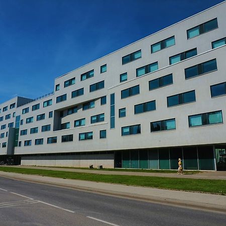 Downtown Hostel Tartu Exterior photo