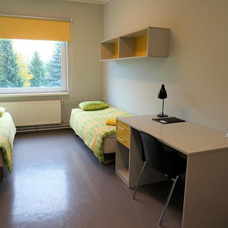 Downtown Hostel Tartu Exterior photo